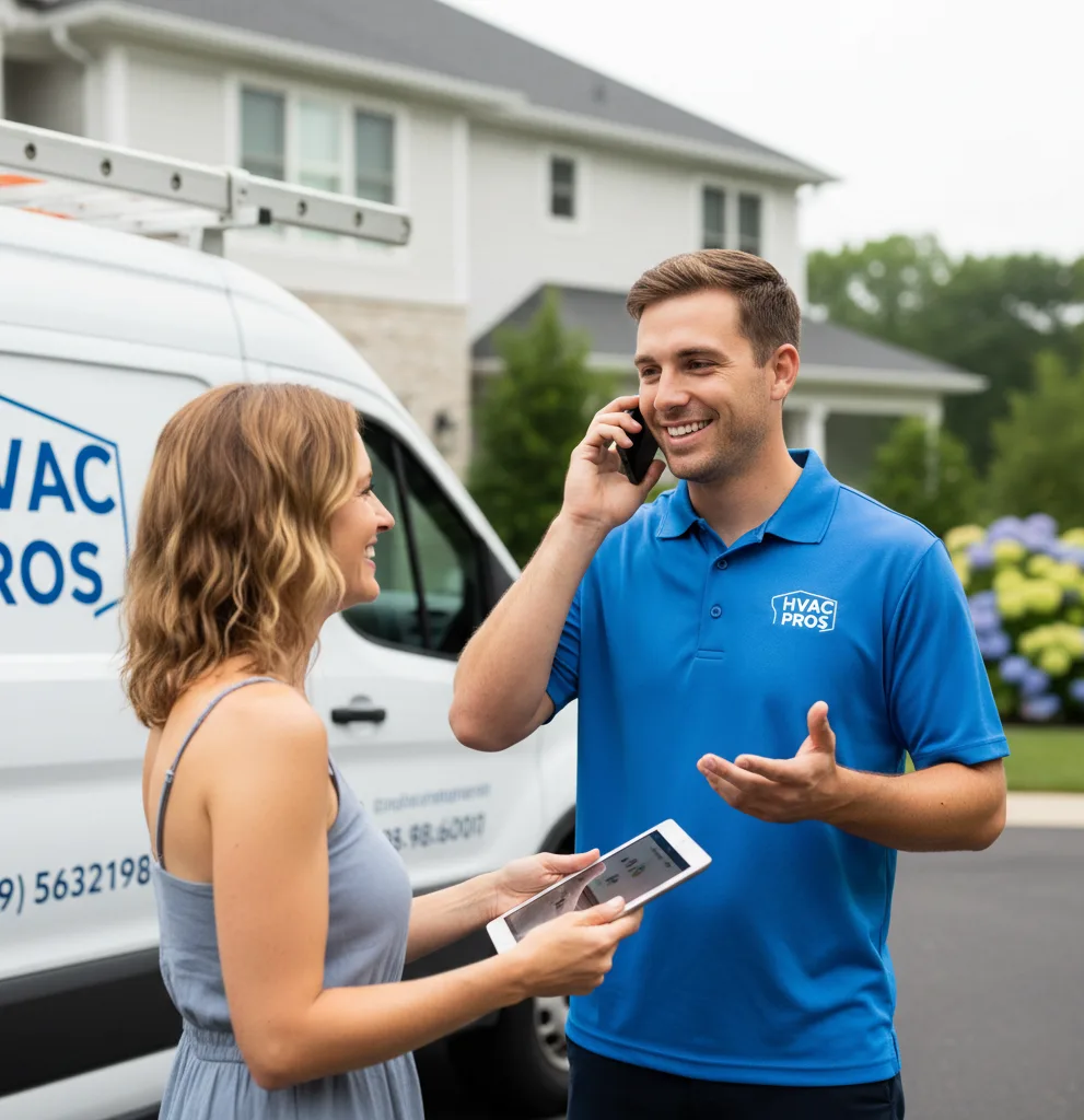 Heating System Repair in Jasper, AL